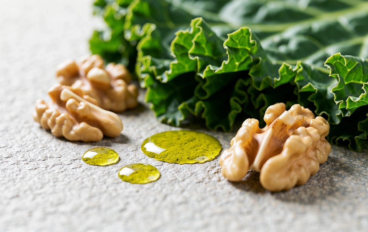 Nutrition Detail