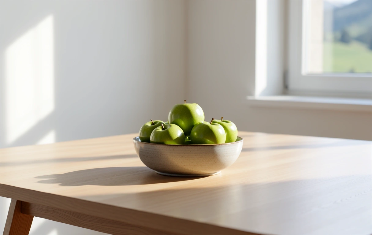 Nutrition Swiss Workspace